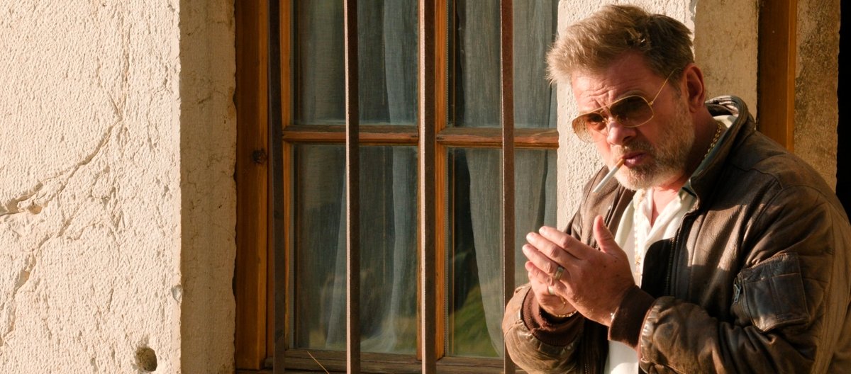 Photo from the movie A Little Something Extra