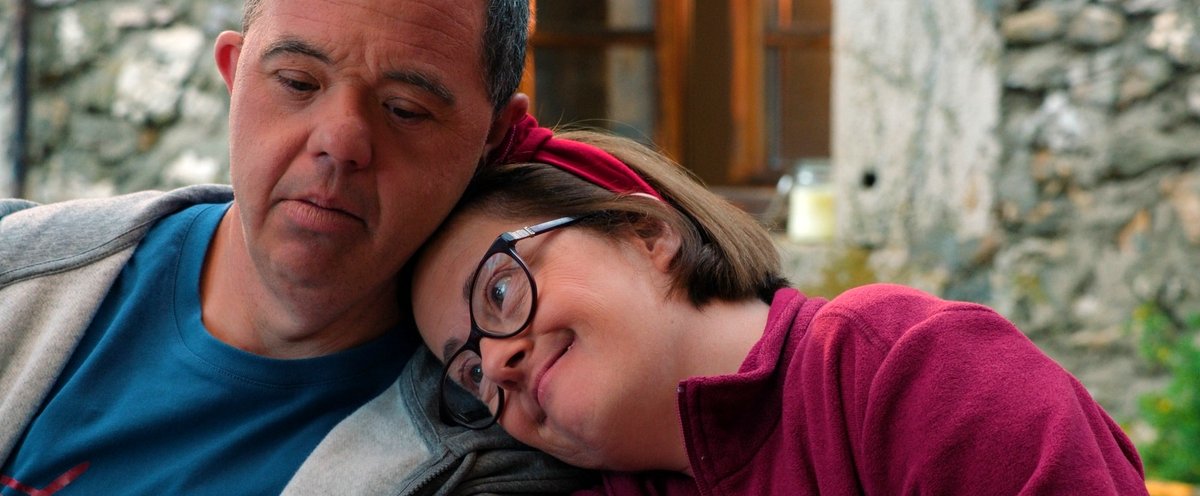 Photo from the movie A Little Something Extra