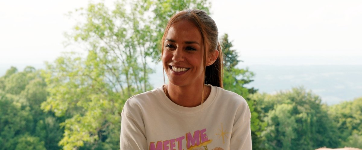 Photo from the movie A Little Something Extra