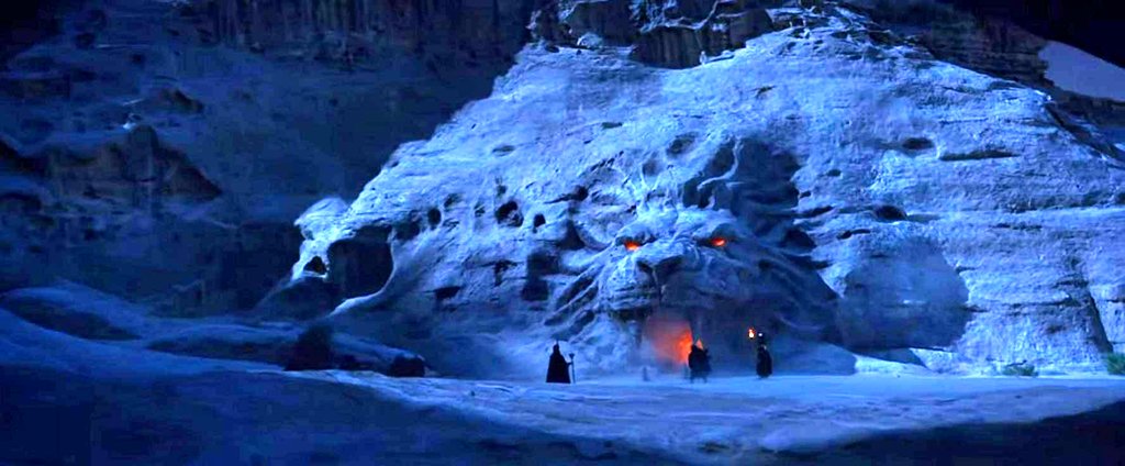 Photo from the movie Aladdin