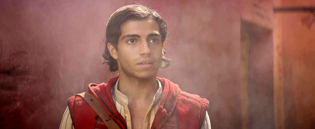 Photo from the movie Aladdin
