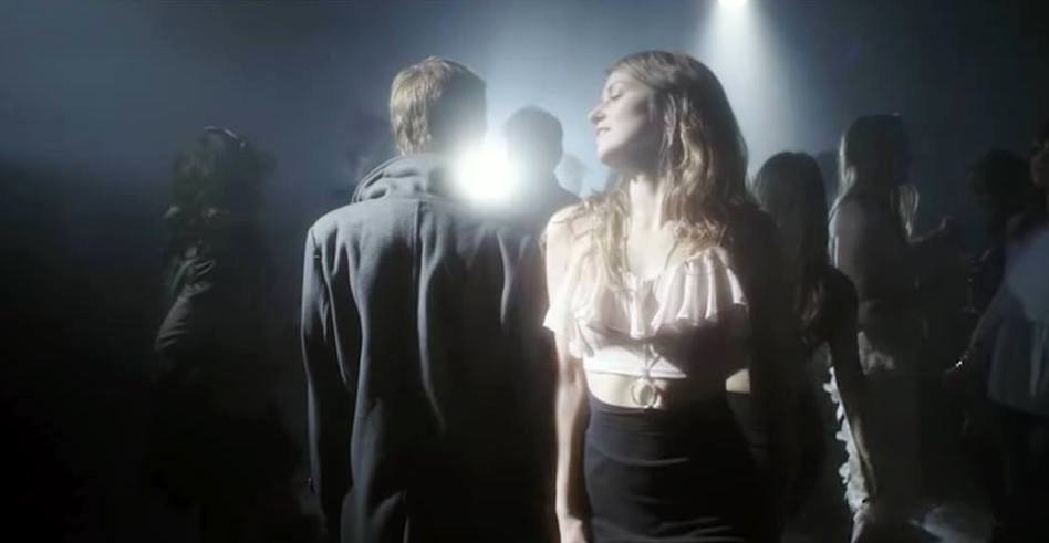 Photo from the movie Abysm