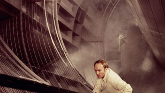 Photo from the movie The Andromeda Strain