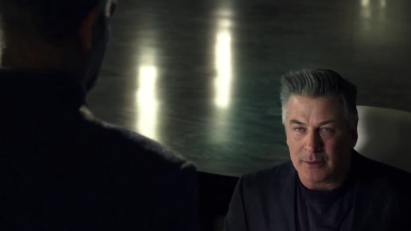 Photo du film Andròn - The Black Labyrinth [2015]