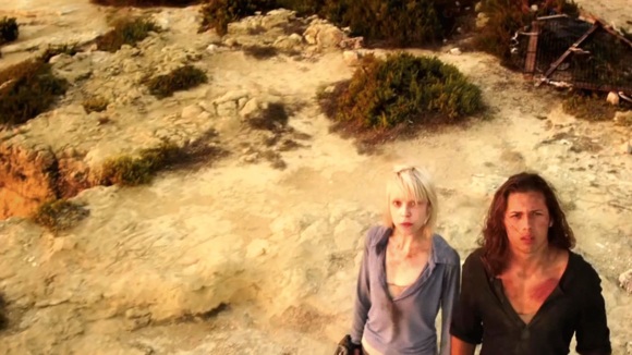 Photo du film Andròn - The Black Labyrinth [2015]