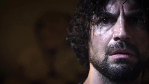 Photo du film Andròn - The Black Labyrinth [2015]