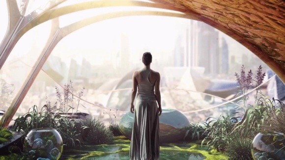 Photo du film Andròn - The Black Labyrinth [2015]