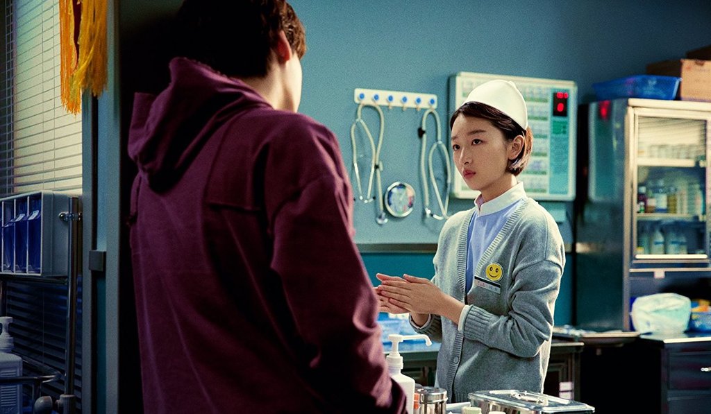 Photo from the movie Animal World