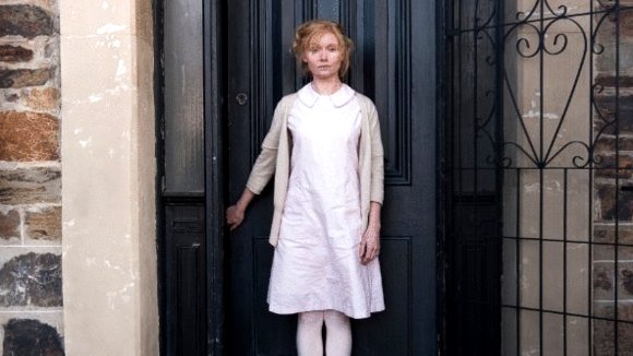 Photo from the movie The Babadook
