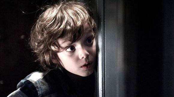Photo from the movie The Babadook