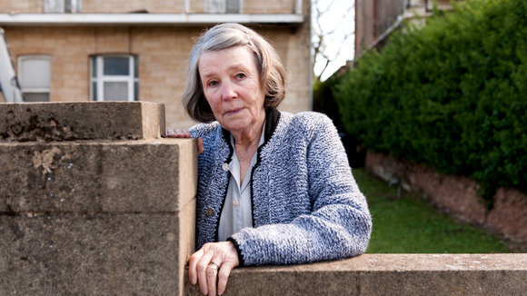 Photo from the movie The Babadook