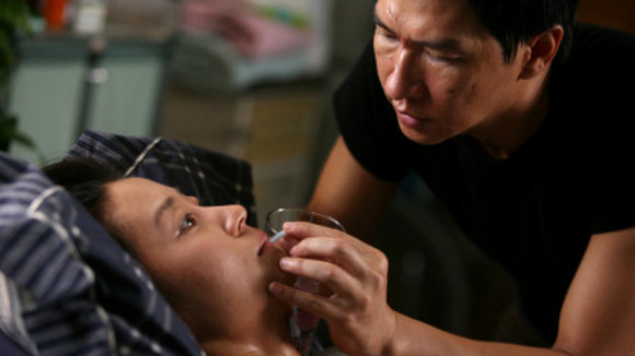 Photo from the movie The Beast Stalker