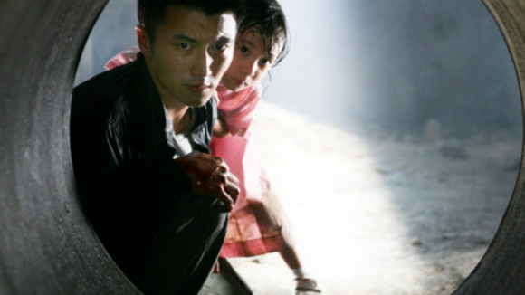 Photo from the movie The Beast Stalker