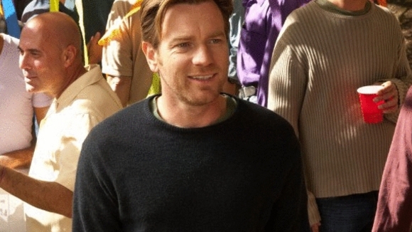 Photo from the movie Beginners