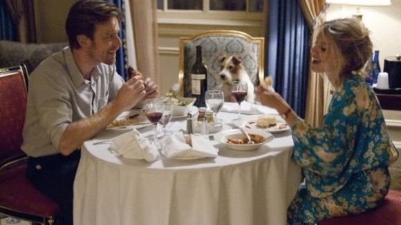 Photo from the movie Beginners