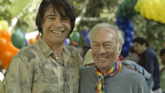 Photo from the movie Beginners