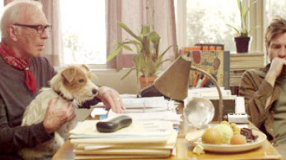 Photo from the movie Beginners