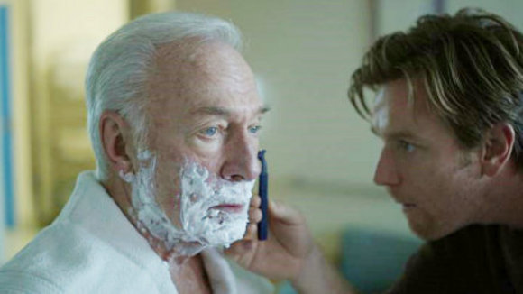 Photo from the movie Beginners