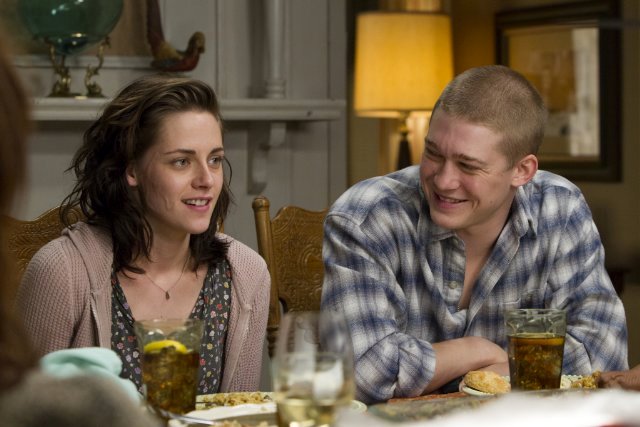 Photo from the movie Billy Lynn's Long Halftime Walk