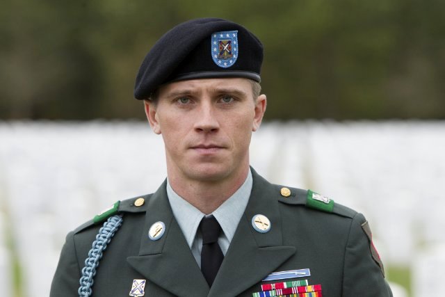 Photo from the movie Billy Lynn's Long Halftime Walk
