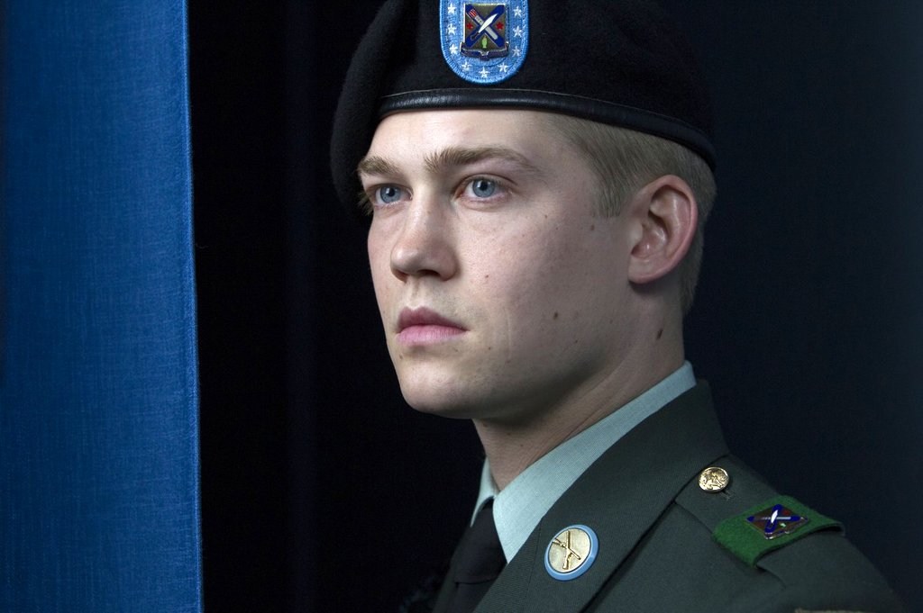 Photo from the movie Billy Lynn's Long Halftime Walk