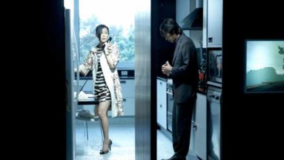 Photo from the movie Blindness