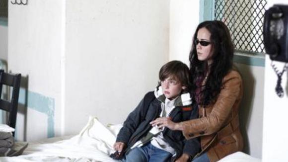 Photo from the movie Blindness