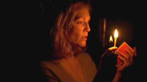 Photo from the movie Blindness