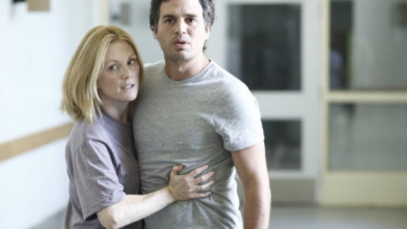 Photo from the movie Blindness