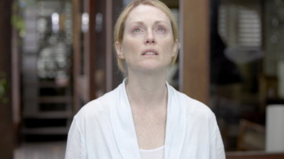 Photo from the movie Blindness