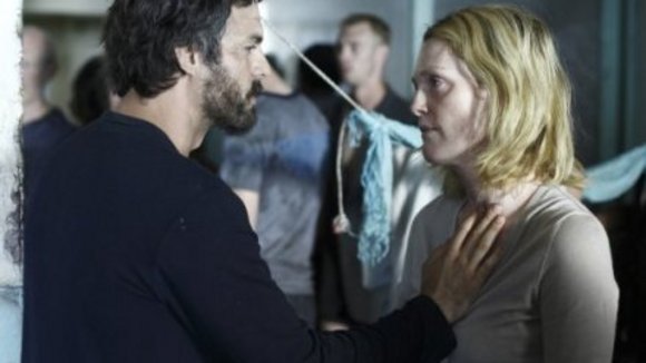 Photo from the movie Blindness