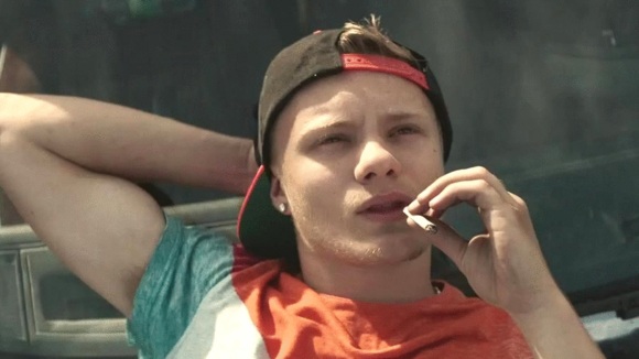 Photo from the movie The Sound of Trees