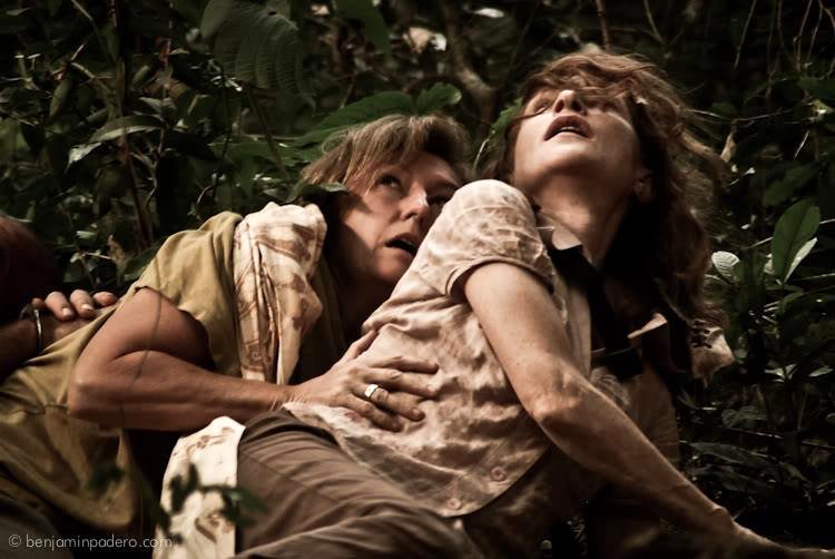 Photo from the movie Captive