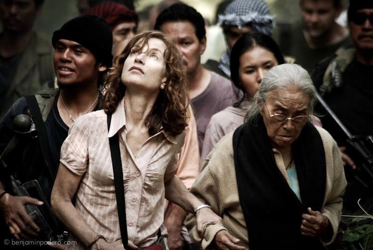 Photo from the movie Captive