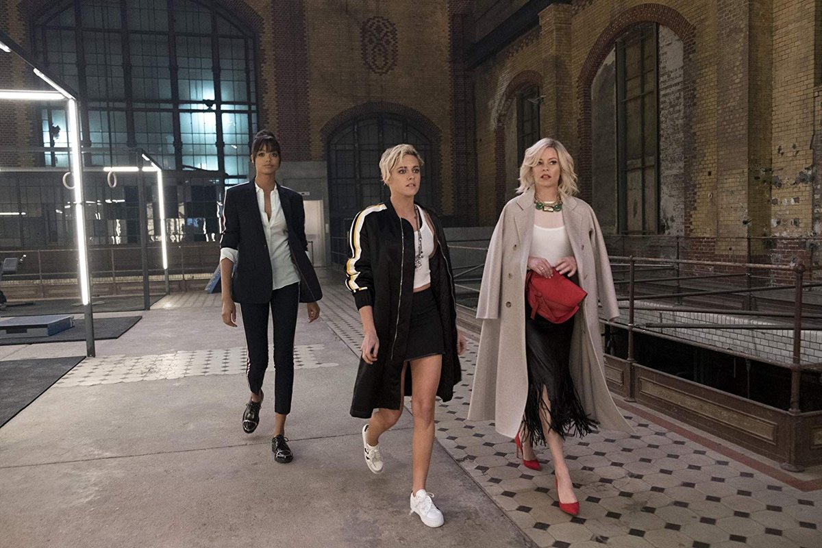 Photo from the movie Charlie's Angels