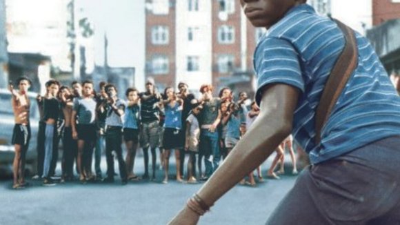 Photo from the movie City of God