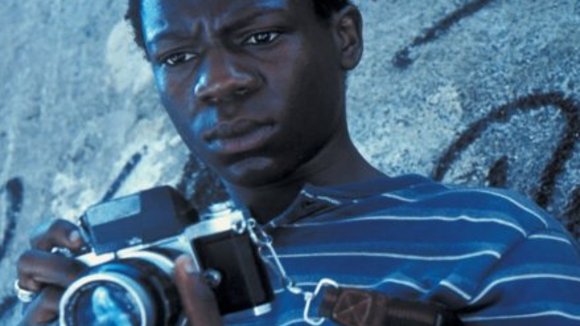 Photo from the movie City of God
