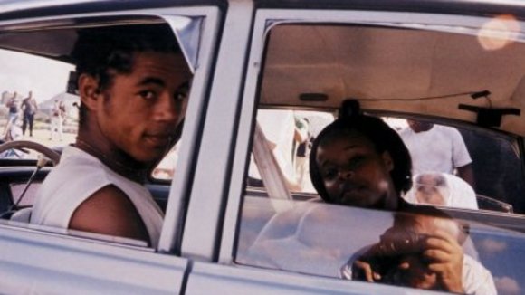 Photo from the movie City of God