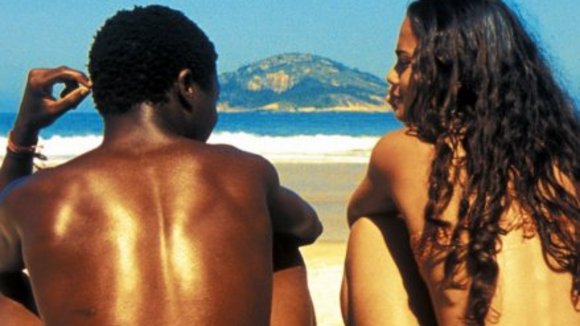 Photo from the movie City of God