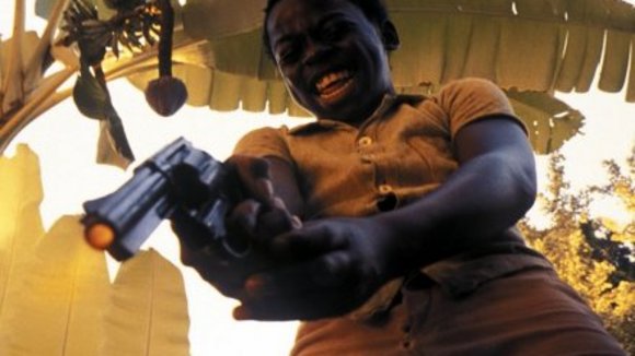 Photo from the movie City of God