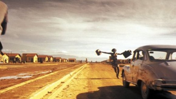 Photo from the movie City of God