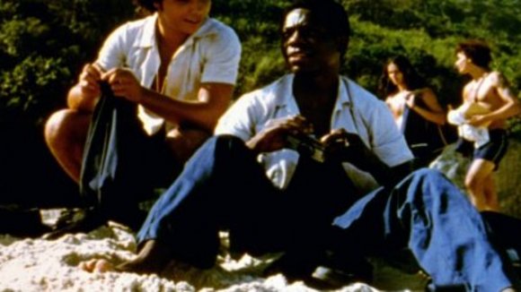 Photo from the movie City of God