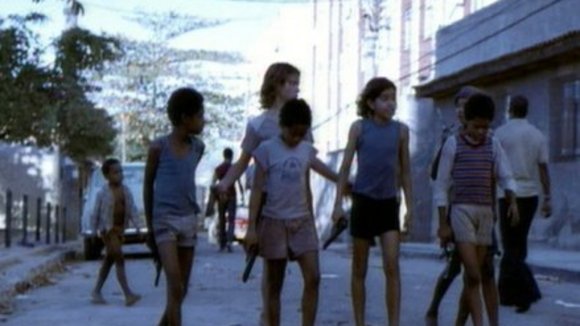 Photo from the movie City of God