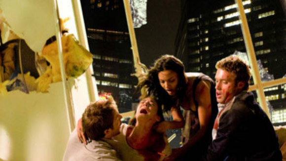 Photo from the movie Cloverfield