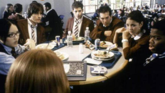 Photo from the movie Cry Wolf