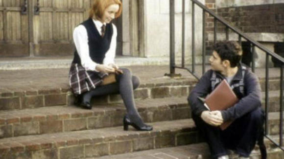 Photo from the movie Cry Wolf