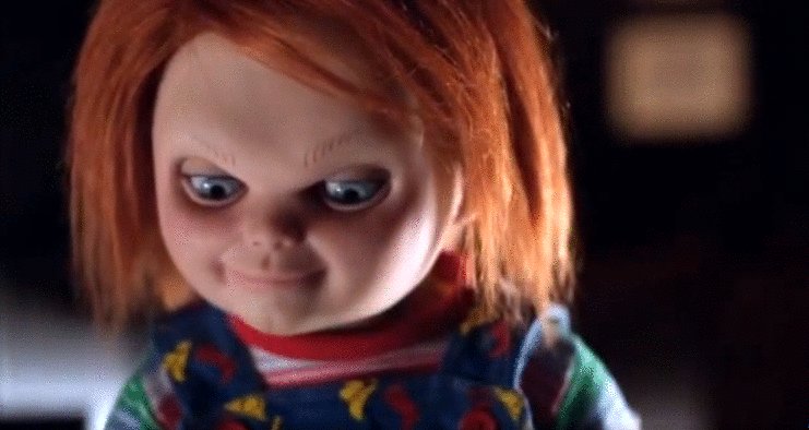 Photo from the movie Cult of Chucky