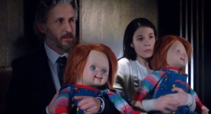 Photo from the movie Cult of Chucky