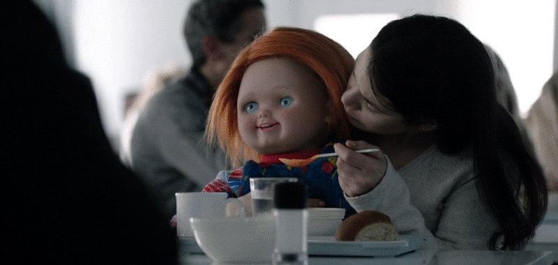 Photo from the movie Cult of Chucky