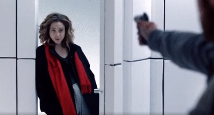 Photo from the movie Cult of Chucky